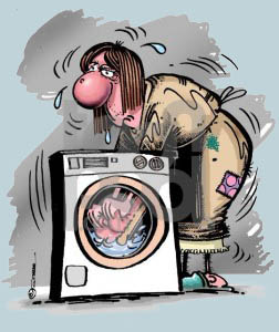 запчасти для стиральных машин